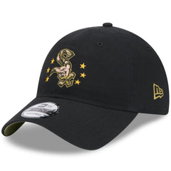Chicago White Sox 2024 Armed Forces Day 9TWENTY Adjustable Hat Black