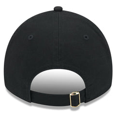 Chicago White Sox 2024 Armed Forces Day 9TWENTY Adjustable Hat Black