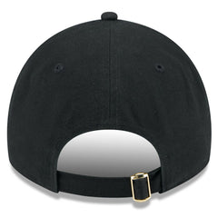 Athletics 2024 Armed Forces Day 9TWENTY Adjustable Hat Black