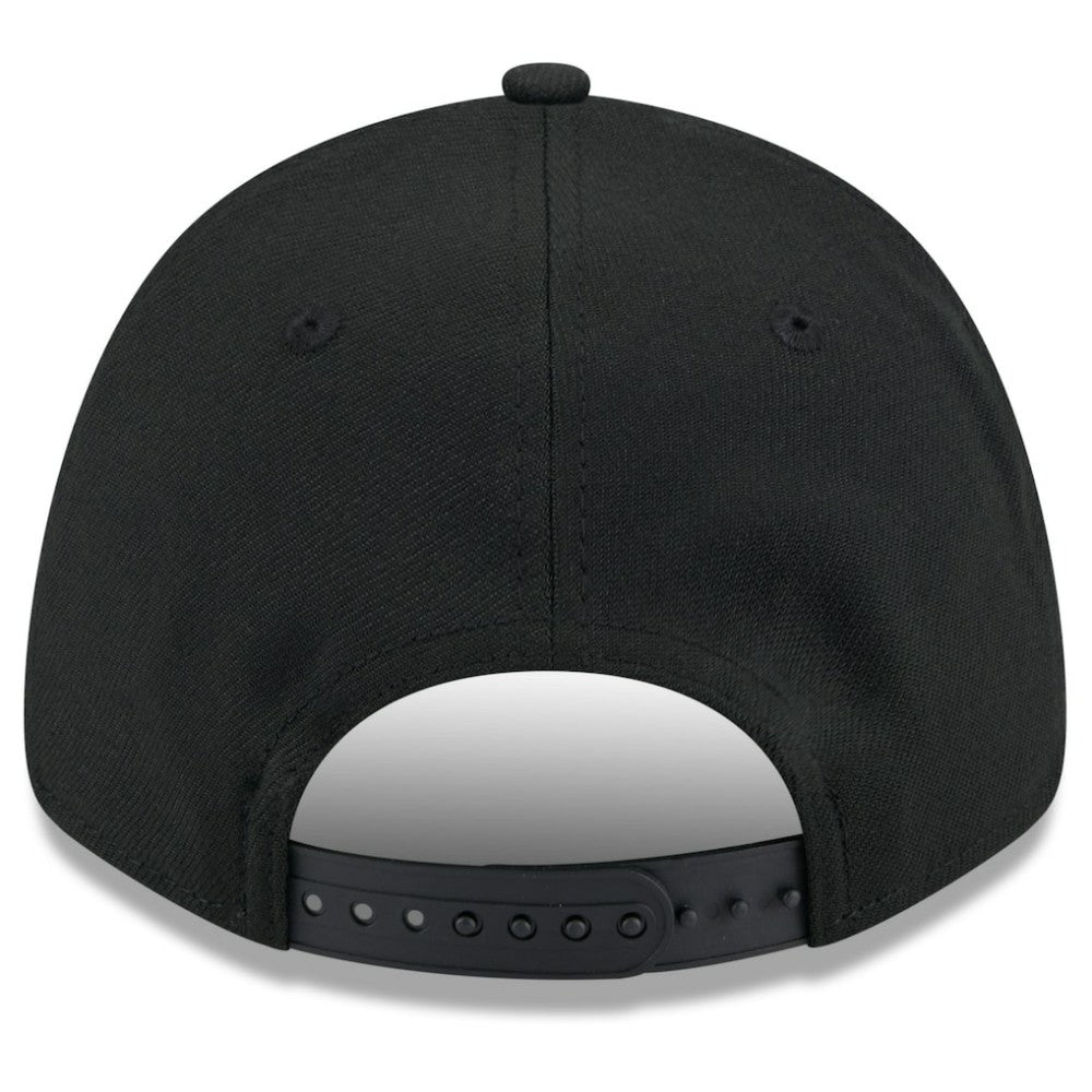 Athletics 2024 Armed Forces Day 9FORTY Adjustable Hat Black