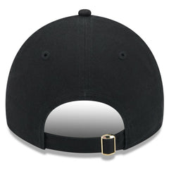 Athletics Women's 2024 Armed Forces Day 9TWENTY Adjustable Hat Black