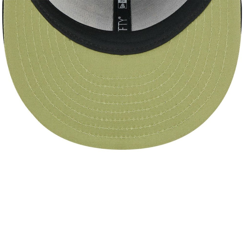 Detroit Tigers 2024 Armed Forces Day On-Field 59FIFTY Fitted Hat Black