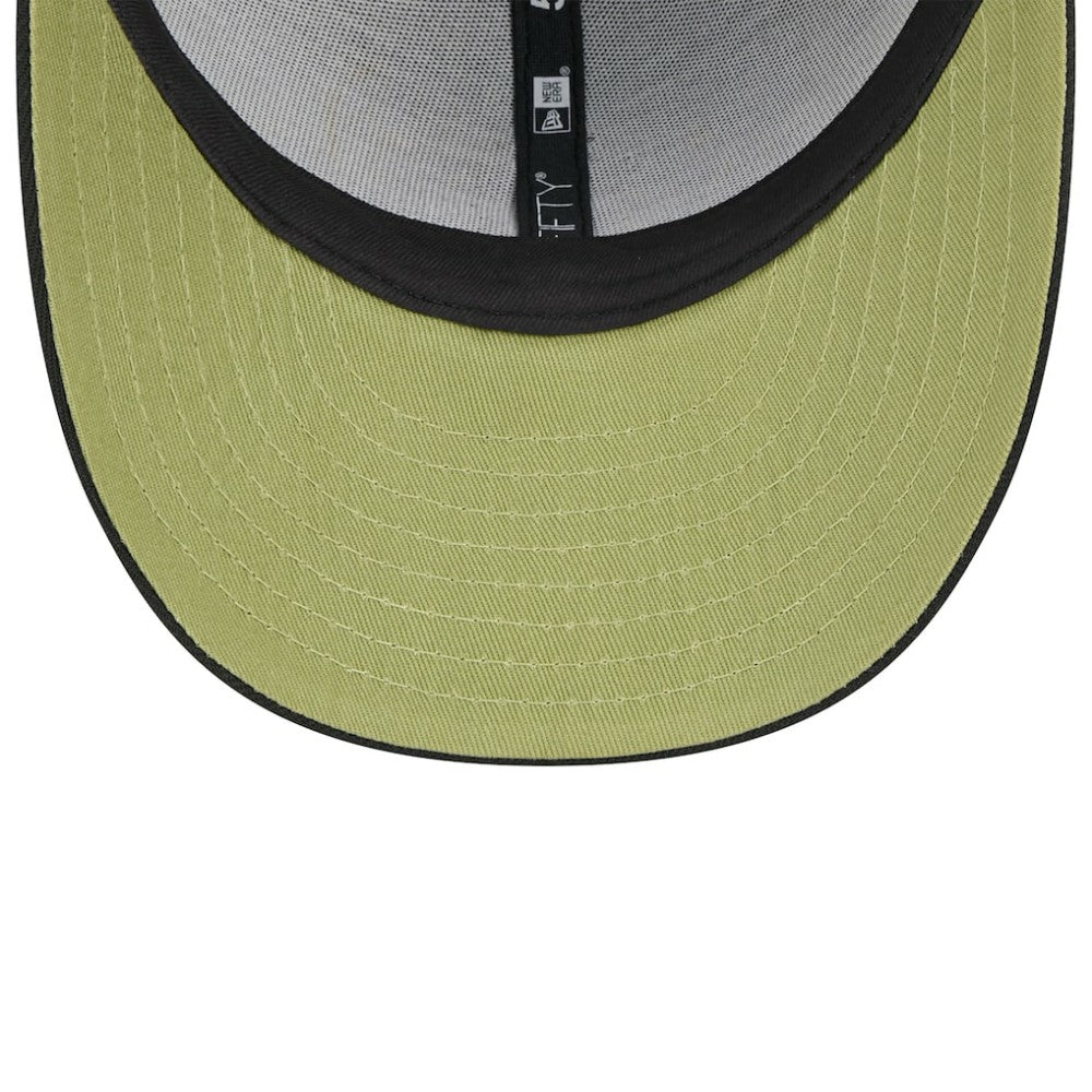 Athletics 2024 Armed Forces Day Low Profile 59FIFTY Fitted Hat Black