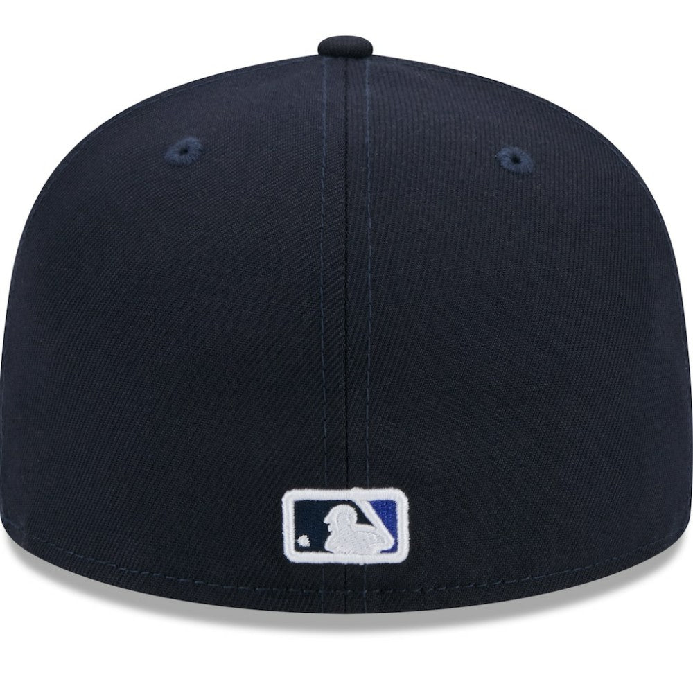 Detroit Tigers 2024 City Connect 59FIFTY Fitted Hat Navy