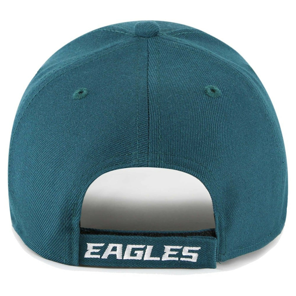 Philadelphia Eagles '47 MVP Adjustable Hat - Midnight Green outlet