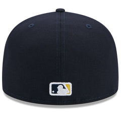 Philadelphia Phillies 2024 City Connect 59FIFTY Fitted Hat Navy