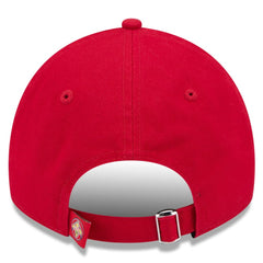 St. Louis Cardinals 2024 City Connect 9TWENTY Adjustable Hat Red