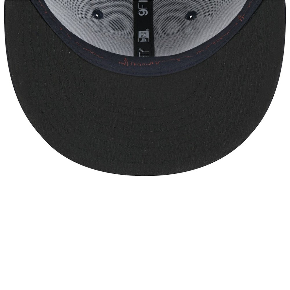 Toronto Blue Jays 2024 City Connect 59FIFTY Fitted Hat Navy