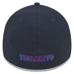 Toronto Blue Jays 2024 City Connect 39THIRTY Flex Hat Navy