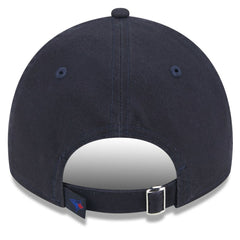 Toronto Blue Jays 2024 City Connect 9TWENTY Adjustable Hat Navy