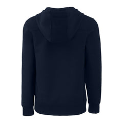 St. Louis Cardinals Cutter & Buck Roam Eco Half-Zip Recycled Pullover Hoodie Navy