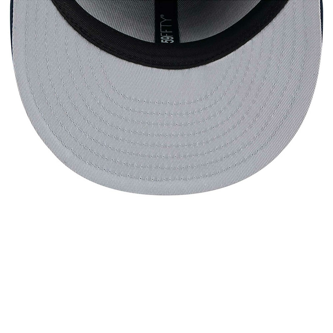 Tennessee Titans New Era 2024 NFL Draft 59FIFTY Fitted Hat - Navy outlet
