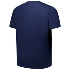 Dallas Cowboys Big & Tall Blitz Legend Icon T-Shirt - Navy online