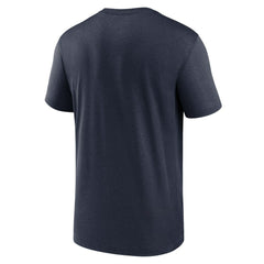 Houston Texans Primetime Legend Logo Performance T-Shirt - Navy sale