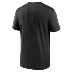 New York Jets Primetime Legend Logo Performance T-Shirt - Black online
