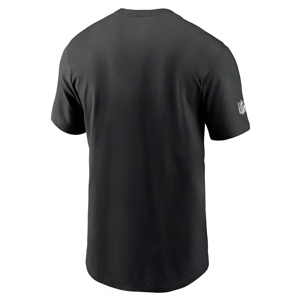 Baltimore Ravens Sideline Performance T-Shirt - Black online