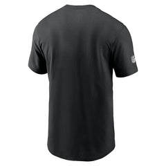 Baltimore Ravens Sideline Performance T-Shirt - Black online