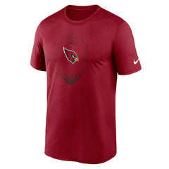 Arizona Cardinals Primetime Legend Icon Performance T-Shirt - Cardinal cheap