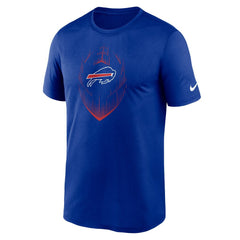 Buffalo Bills Primetime Legend Icon Performance T-Shirt - Royal outlet