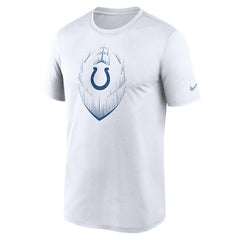 Indianapolis Colts Primetime Legend Icon Performance T-Shirt - White sale
