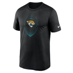 Jacksonville Jaguars Primetime Legend Icon Performance T-Shirt - Black online