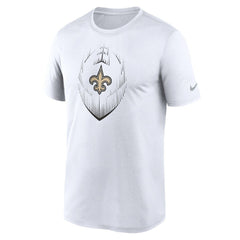 New Orleans Saints Primetime Legend Icon Performance T-Shirt - White outlet