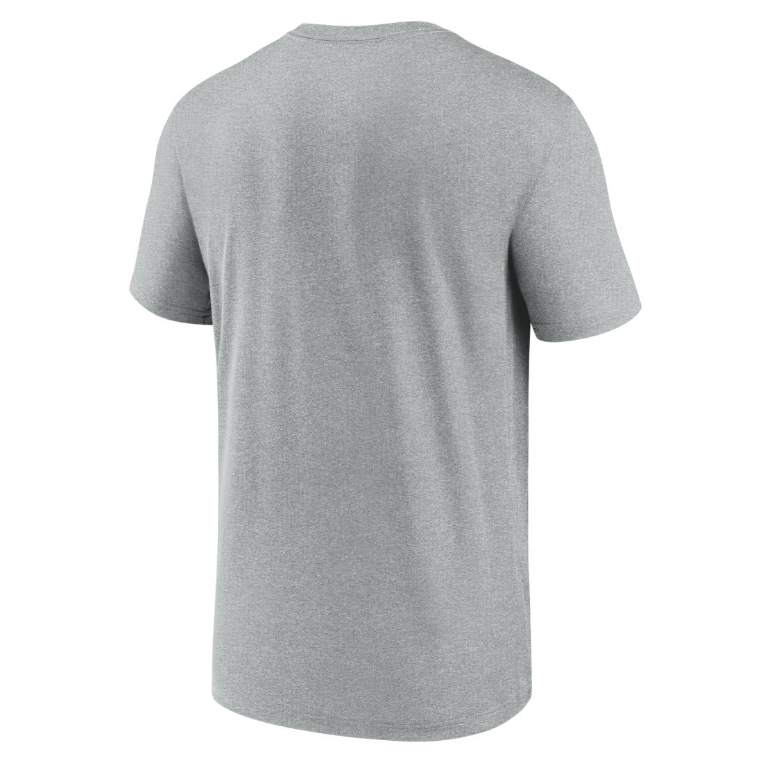 Seattle Seahawks Primetime Legend Icon Performance T-Shirt - Heather Gray discount