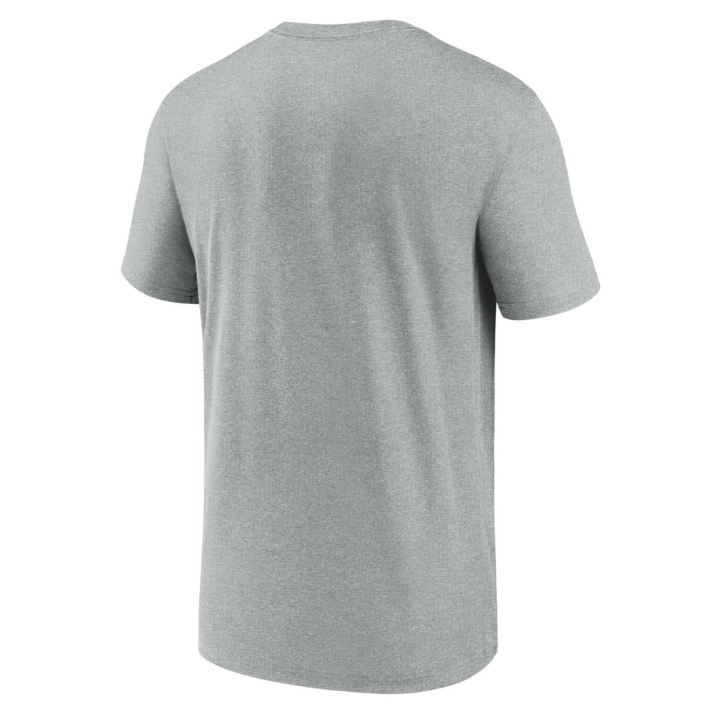 Seattle Seahawks Primetime Legend Icon Performance T-Shirt - Heather Gray discount