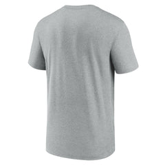 Seattle Seahawks Primetime Legend Icon Performance T-Shirt - Heather Gray discount