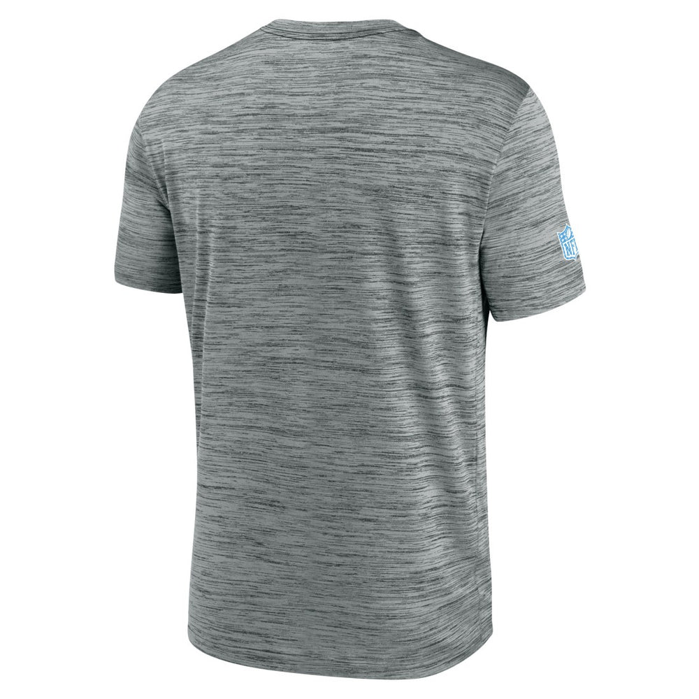 Tennessee Titans Sideline Velocity Dri-FIT T-Shirt - Gray discount