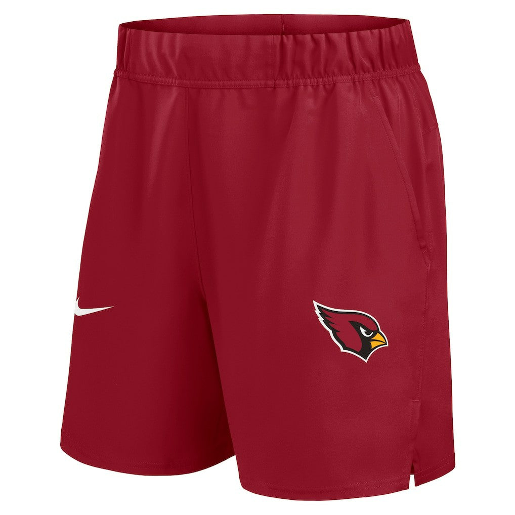 Arizona Cardinals Blitz Victory Dri-FIT Shorts - Cardinal for sale