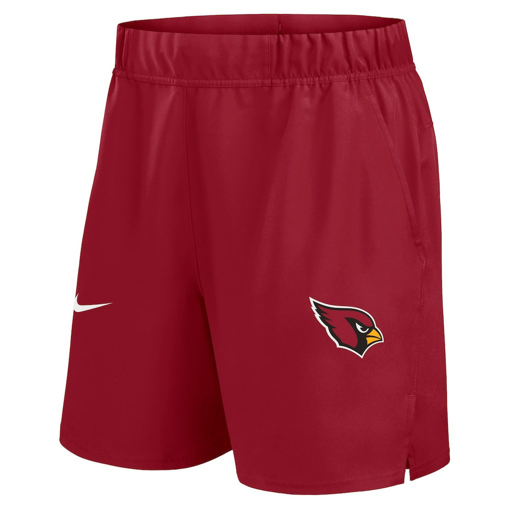 Arizona Cardinals Blitz Victory Dri-FIT Shorts - Cardinal for sale