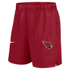 Arizona Cardinals Blitz Victory Dri-FIT Shorts - Cardinal for sale