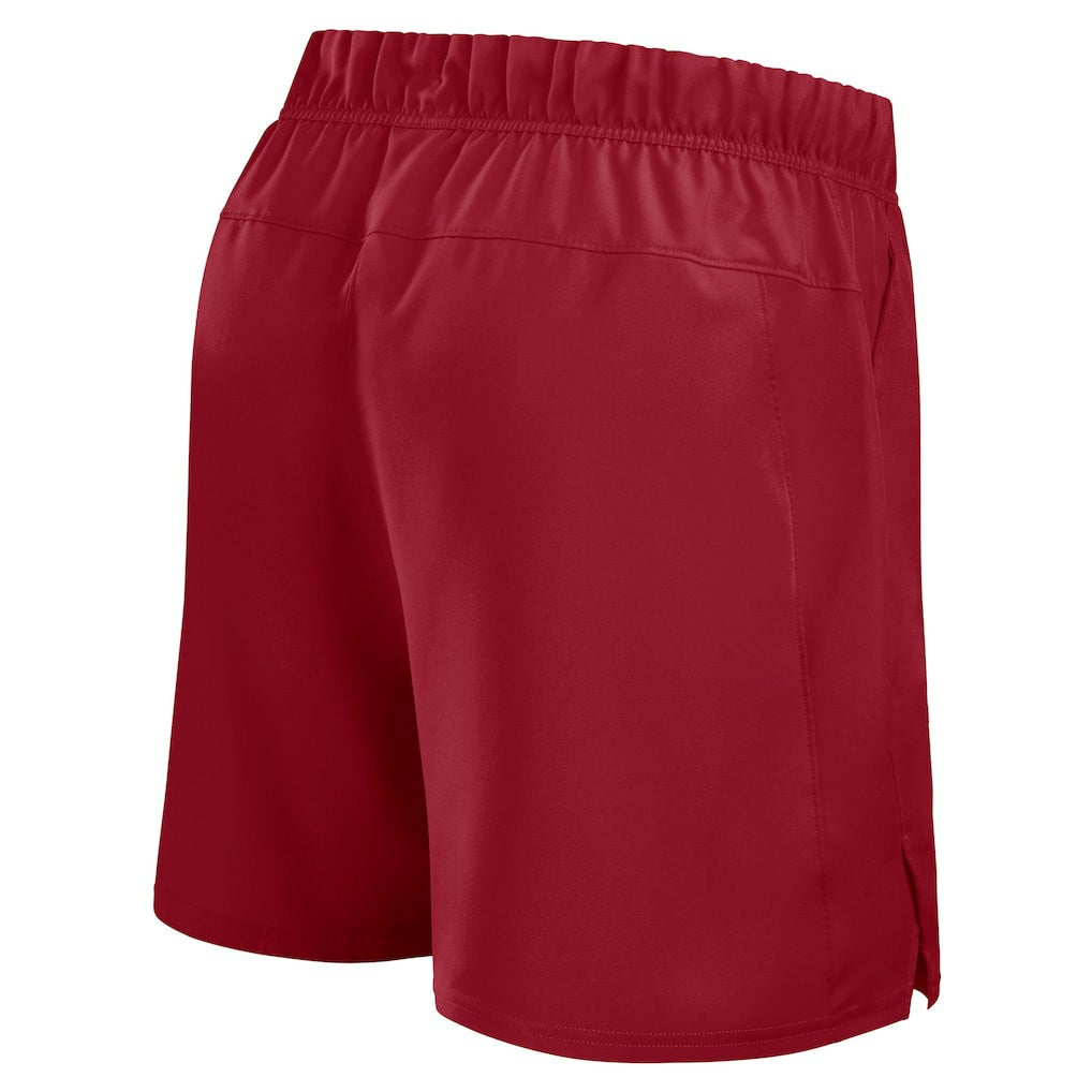 Arizona Cardinals Blitz Victory Dri-FIT Shorts - Cardinal for sale