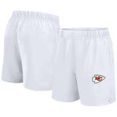 Kansas City Chiefs Blitz Victory Dri-FIT Shorts - White online