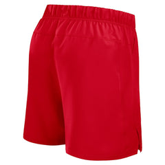 Kansas City Chiefs Blitz Victory Dri-FIT Shorts - Red cheap