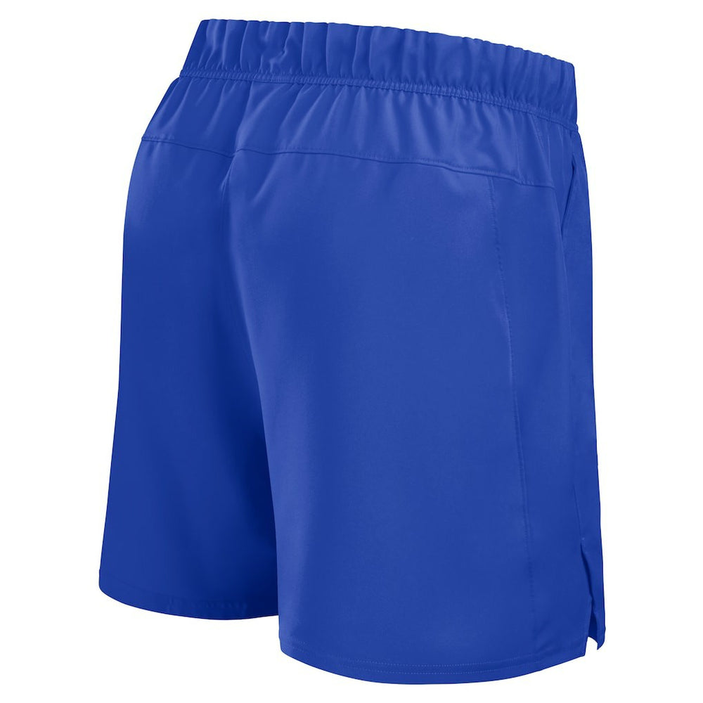 Los Angeles Rams Blitz Victory Dri-FIT Shorts - Royal on sale