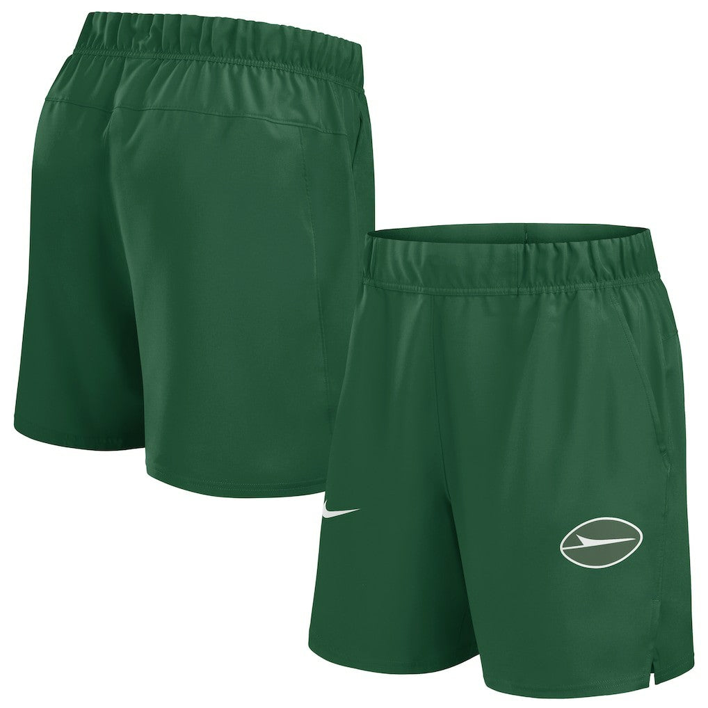 New York Jets Blitz Victory Dri-FIT Shorts - Green cheap