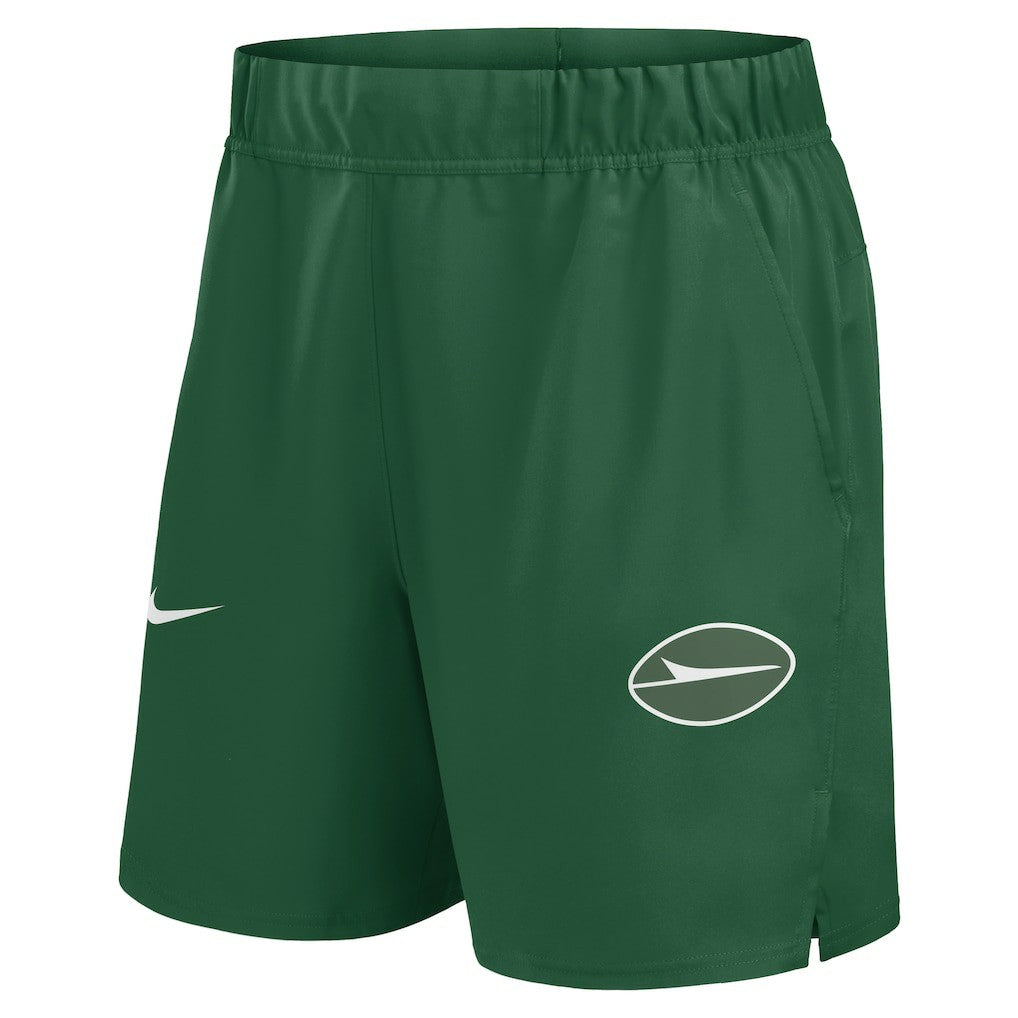 New York Jets Blitz Victory Dri-FIT Shorts - Green cheap
