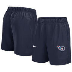 Tennessee Titans Blitz Victory Dri-FIT Shorts - Navy discount