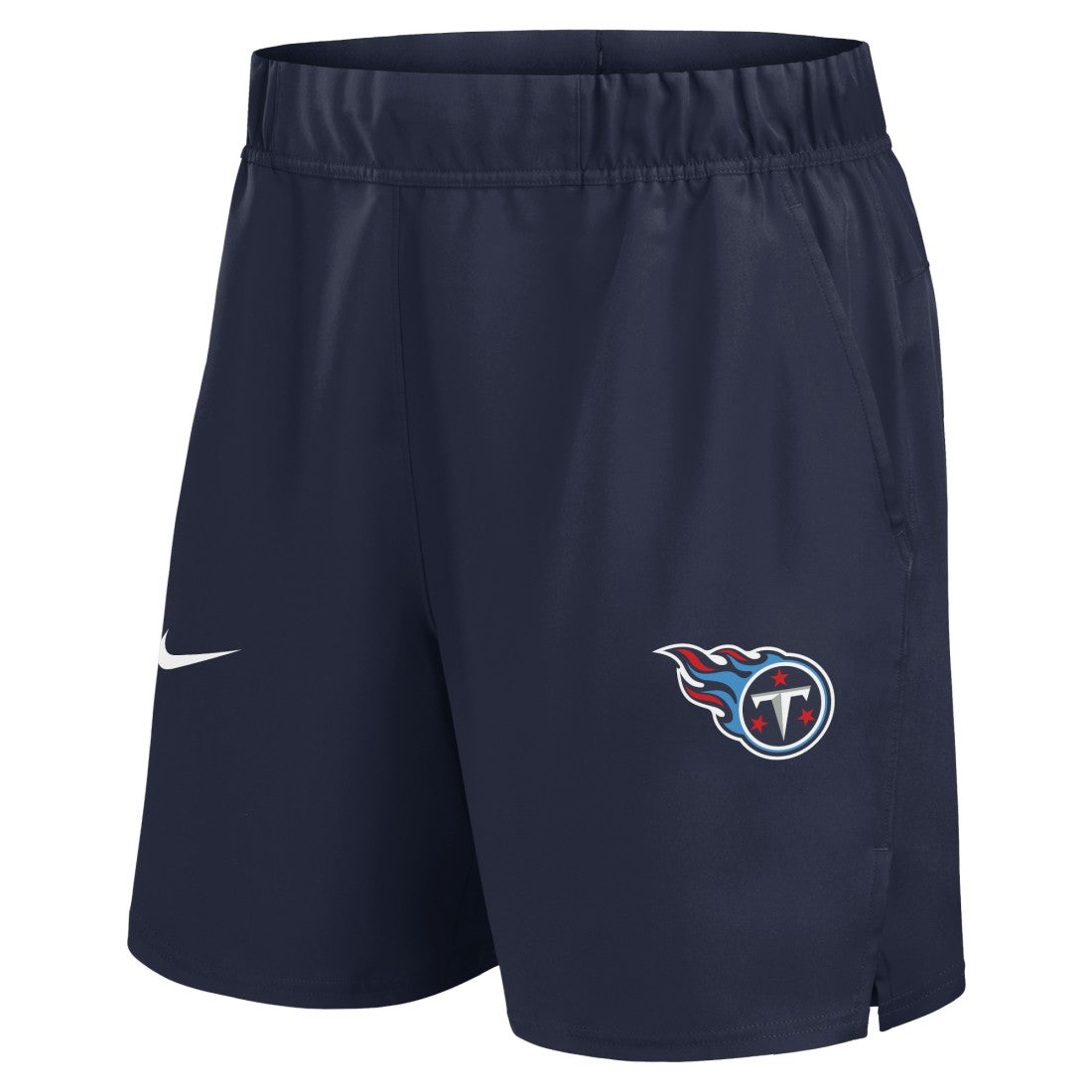 Tennessee Titans Blitz Victory Dri-FIT Shorts - Navy discount