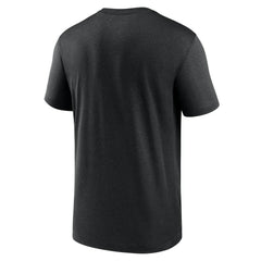 Cincinnati Bengals Big & Tall Blitz Legend Icon T-Shirt - Black cheap
