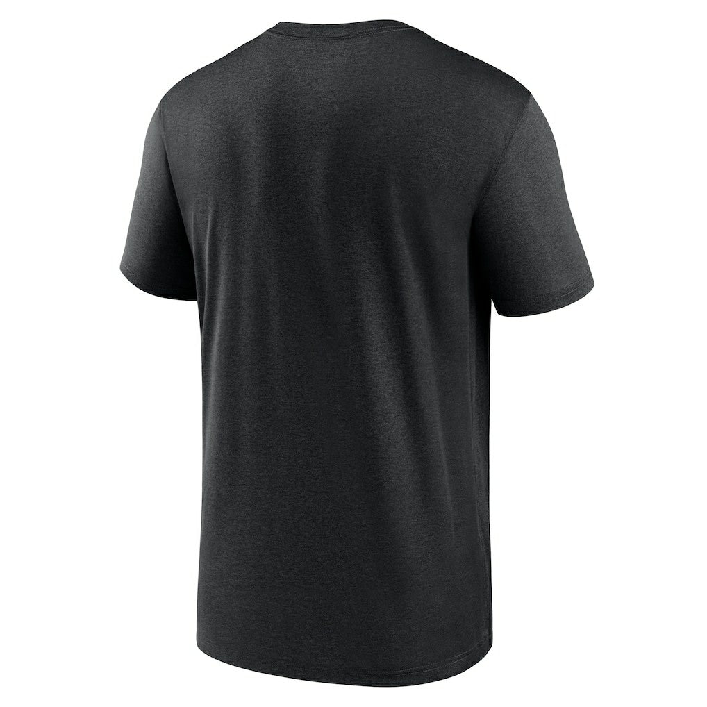 Las Vegas Raiders Big & Tall Blitz Legend Icon T-Shirt - Black outlet