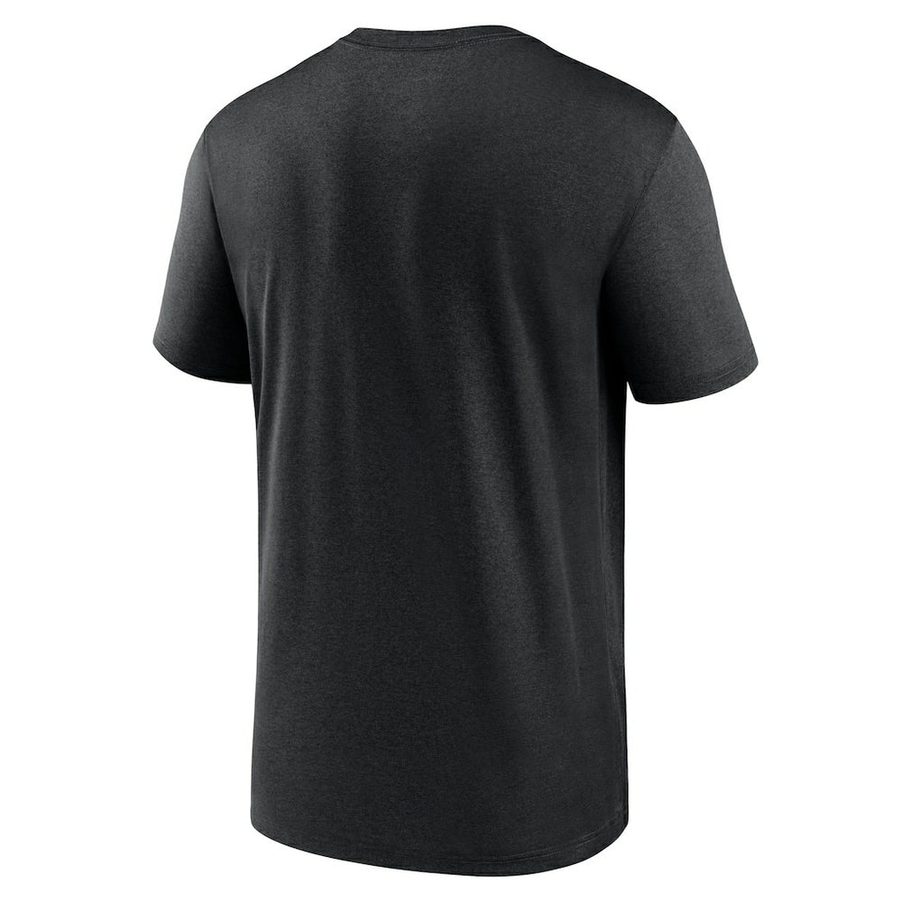 Las Vegas Raiders Big & Tall Blitz Legend Icon T-Shirt - Black outlet