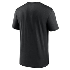 Las Vegas Raiders Big & Tall Blitz Legend Icon T-Shirt - Black outlet