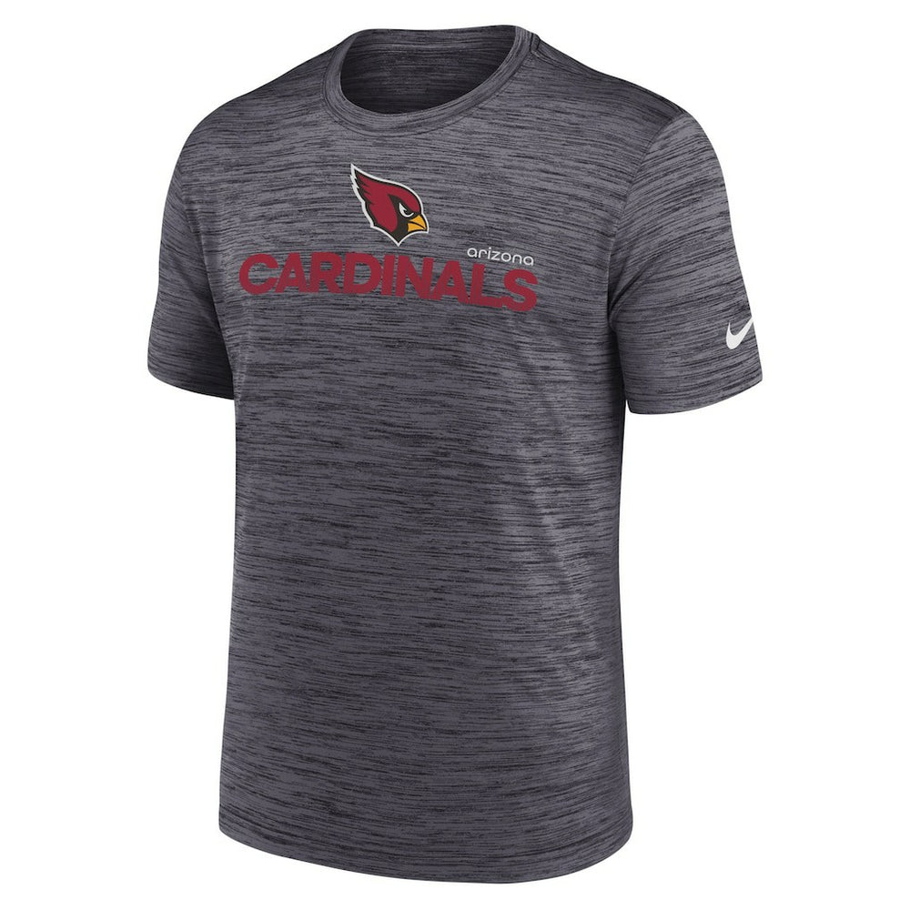 Arizona Cardinals Blitz Velocity Modern Dri-FIT T-Shirt - Black sale