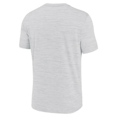 Jacksonville Jaguars Blitz Velocity Modern Dri-FIT T-Shirt - Ash on sale