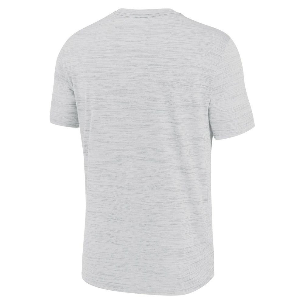 New York Jets Blitz Velocity Modern Dri-FIT T-Shirt - Ash online