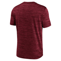 Tampa Bay Buccaneers Blitz Velocity Modern Dri-FIT T-Shirt - Red sale