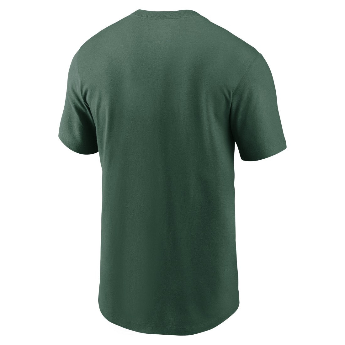 Green Bay Packers Primetime Wordmark Essential T-Shirt - Green sale